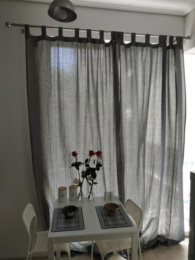Appartement Pantheon à Kalamata Extérieur photo