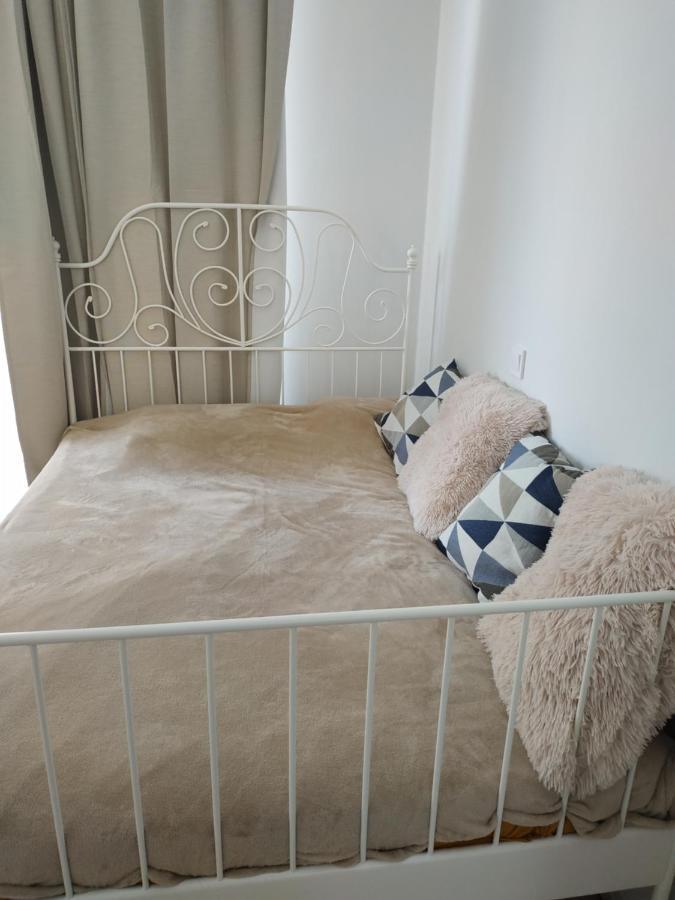 Appartement Pantheon à Kalamata Extérieur photo