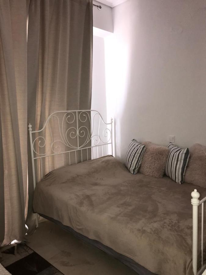 Appartement Pantheon à Kalamata Extérieur photo