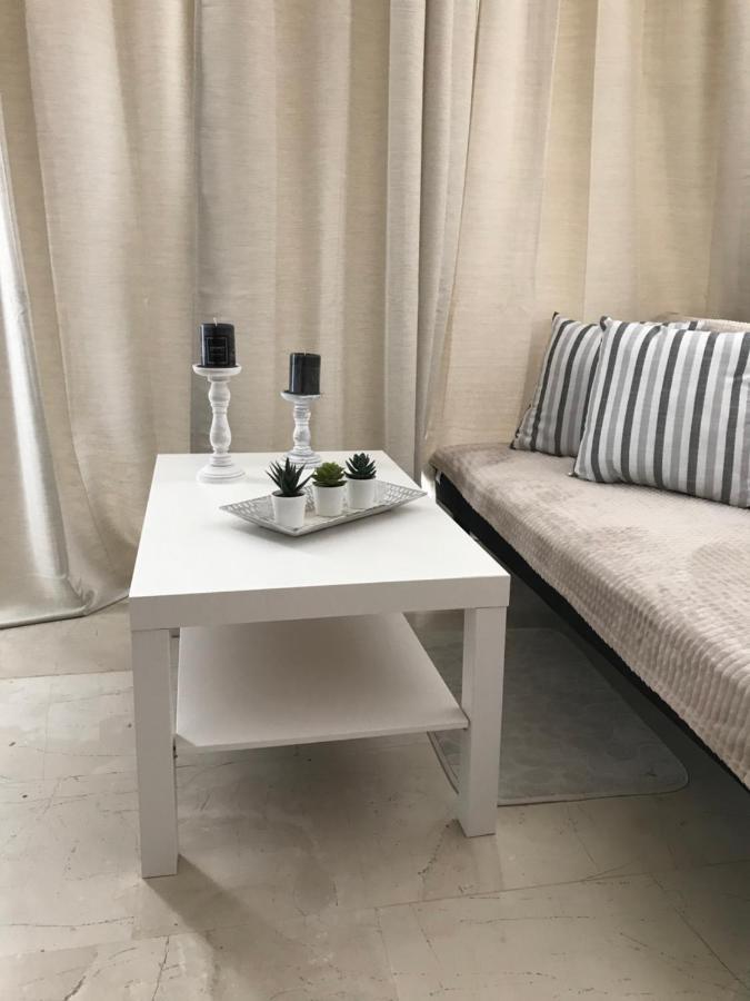 Appartement Pantheon à Kalamata Extérieur photo